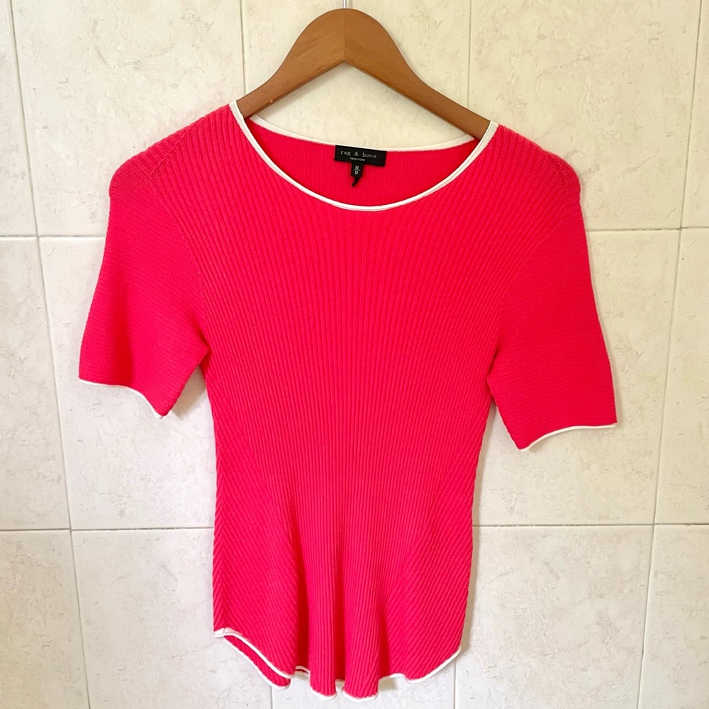 Rag & Bone Top Size Medium